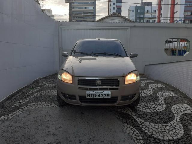 Fiat Siena EL 1.0 Flex 2010 Completo Novo - Foto 14