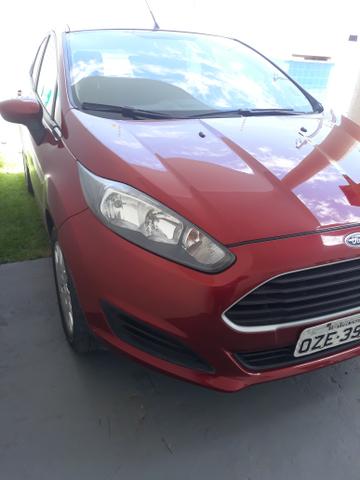 New Fiesta - Foto 6