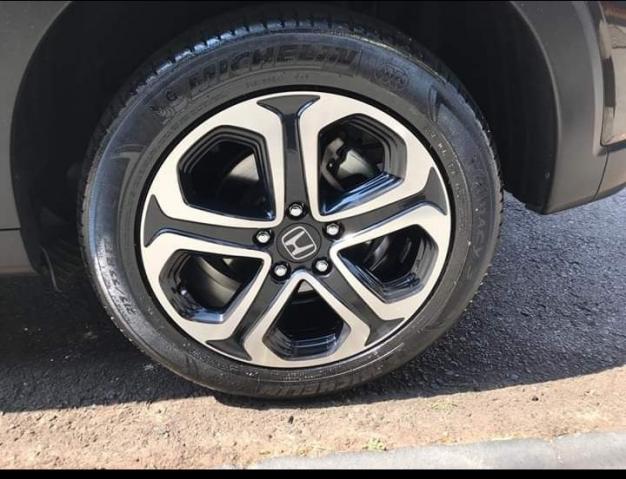 HR-V 2016/2016 1.8 16V FLEX EXL 4P AUTOMÁTICO - Foto 5