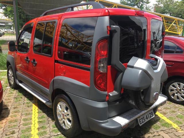 Doblo Adventure - Foto 2