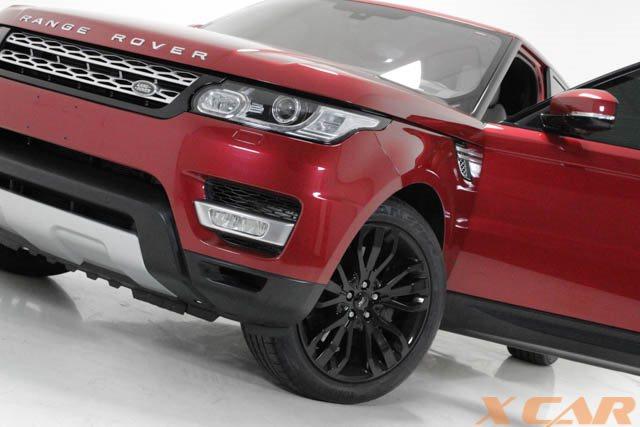 RANGE ROVER SPORT 2015/2015 3.0 HSE 4X4 V6 24V TURBO DIESEL 4P AUTOMÁTICO - Foto 5