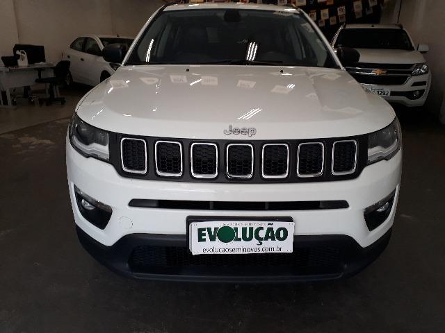 Jeep Compass Sport 2018 - Foto 3