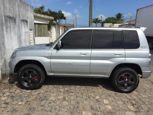 Vendo TR4 bem conservada tudo funcionando - Foto 5