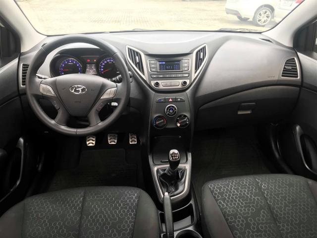HB20X 2017/2018 1.6 16V STYLE FLEX 4P MANUAL - Foto 7