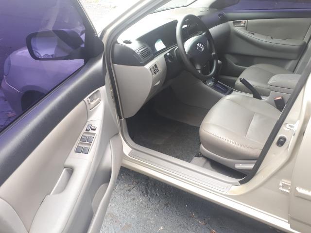 Fielder 2005 1.8 Gasolina Completa Automática R$23.900,00 Financio !!! - Foto 6