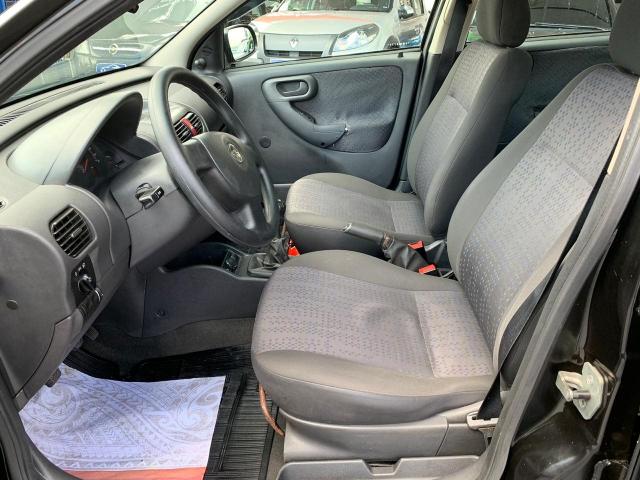 CORSA 2008/2009 1.4 MPFI MAXX SEDAN 8V FLEX 4P MANUAL - Foto 5