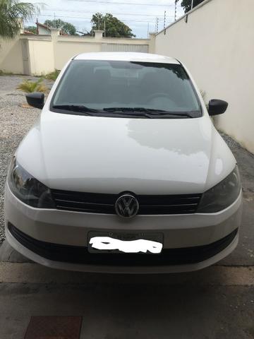 Gol 1.0 2016 Special