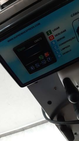 Máquina de sorvete - Foto 3
