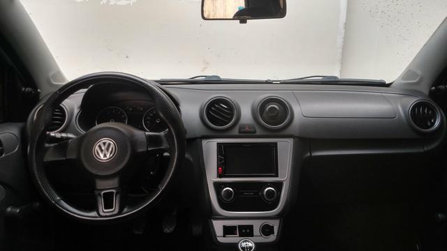 Gol G5 (trendline) 1.0 (básico) - Foto 6