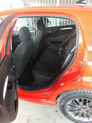 Fiat Punto 1.8 sporting - Foto 9