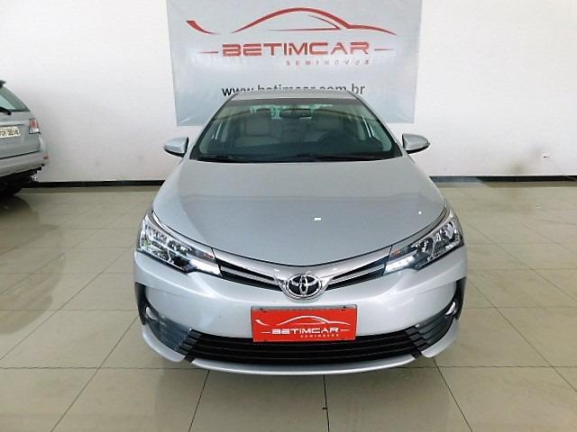 Corolla XEI 2.0 Flex Automático - Foto 3