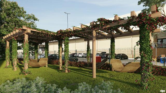 Lançamento ao Lado Shopping North Way, agende uma visita - Foto 2