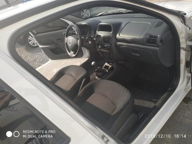 RENAULT RENAULT CLIO EXP1016VH - Foto 8
