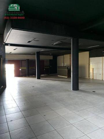 Galpão para alugar, 294 m² por R$ 2.500,00/mês - Jardim Bandeirante - Anápolis/GO - Foto 6