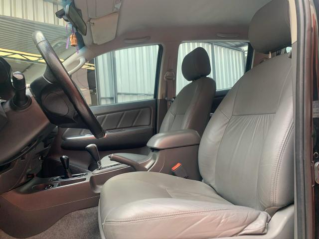 HILUX 3.0 SRV D4-D 4x4 TURBO DIESEL 2014 - Foto 6