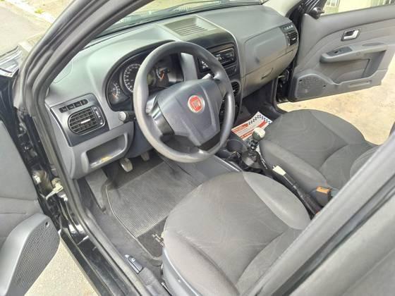 Fiat siena 2012 - Foto 3
