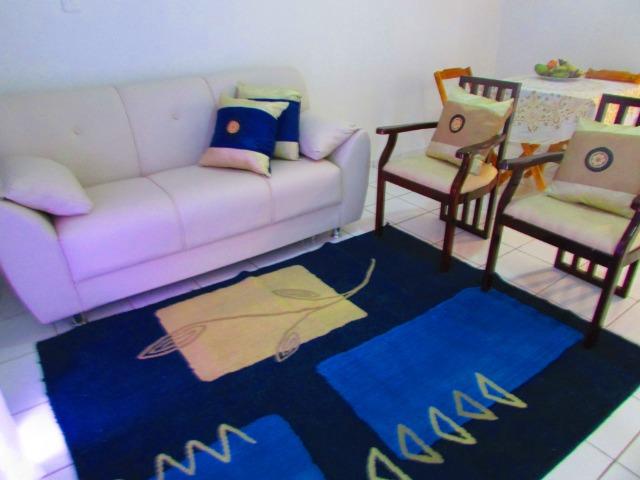 Apartamento Quarto e sala, Mobiliado em Cruz das Almas - Foto 4