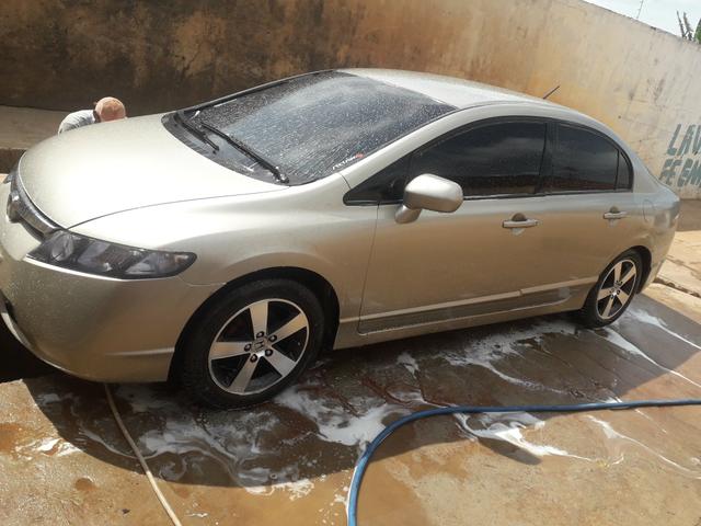 Civic