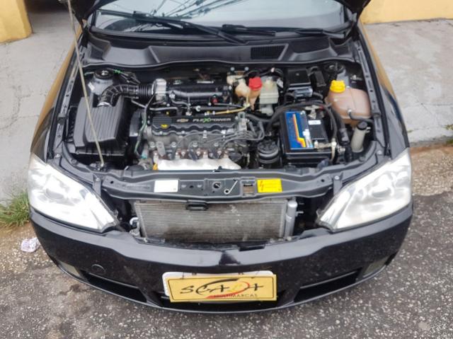 CHEVROLET ASTRA 2.0 MPFI ADVANTAGE 8V - Foto 5