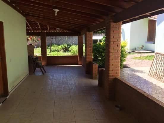 Sítio rural à venda, Pimenta, Indaiatuba. - Foto 6