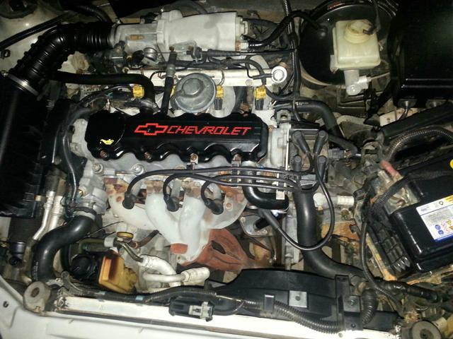 Vectra gl 2.2 8v - Foto 4