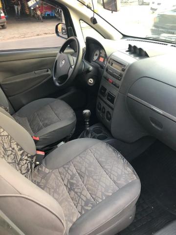 IDEA 2006/2007 1.8 MPI ADVENTURE 8V FLEX 4P MANUAL - Foto 4