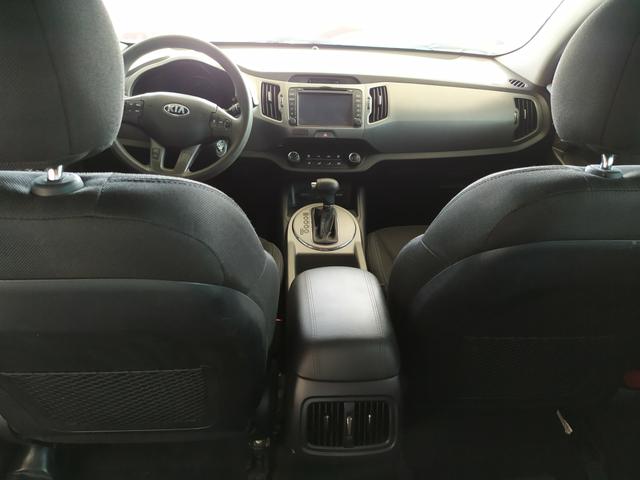 Kia Sportage Lx - Foto 9