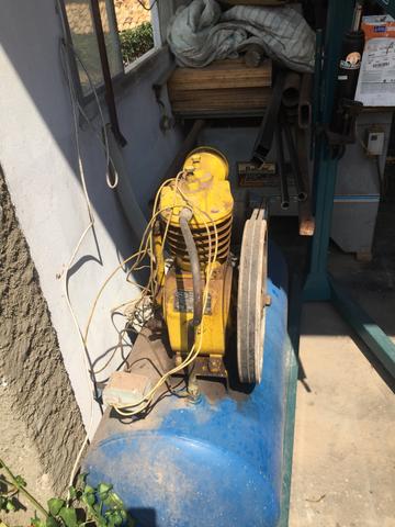 Compressor - Foto 2