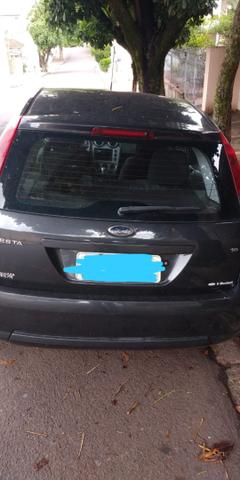 Fiesta Hatch - Foto 4