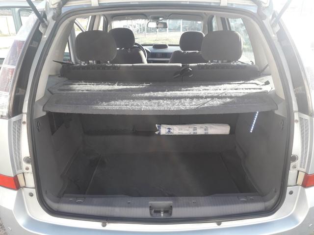 Chevrolet Meriva 1.4 - Foto 13