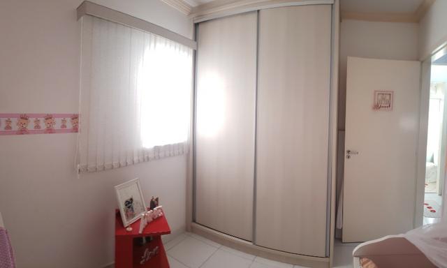 Lindo apartamento térreo no Residencial Santa Inês Coleginho - Foto 10