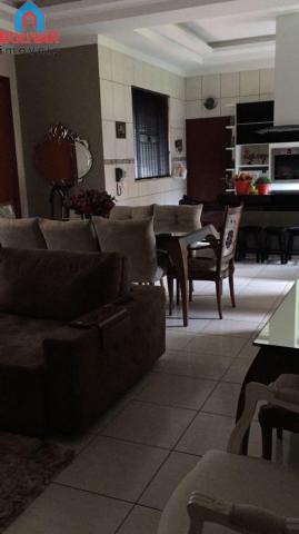 Casa, Vila de Furnas, Itumbiara-GO - Foto 4
