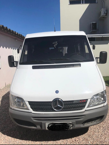 sprinter 2010 olx