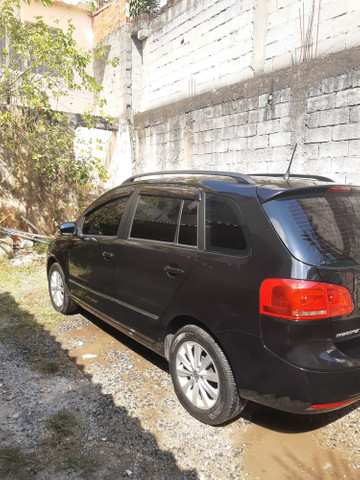 Spacefox I Motion Sportline 1.6 - Foto 5