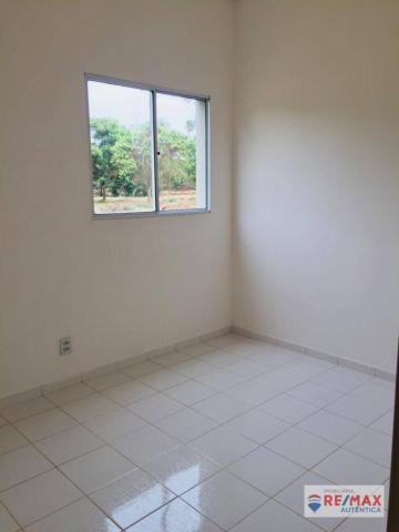 Apartamento 3 quartos Aluguel - Foto 11