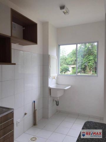 Apartamento 3 quartos Aluguel - Foto 4