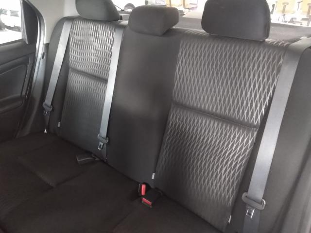 Etios X Sedan 1.5 Flex 16V Mec - Foto 10