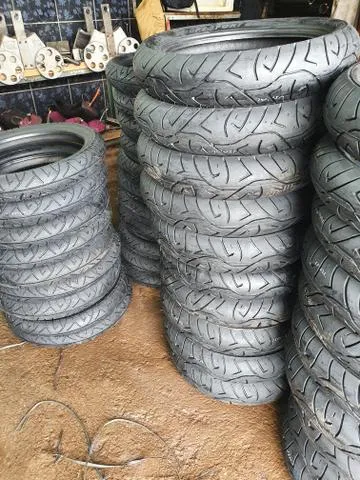 Pneu de moto Twster Remold ( valparaiso)
