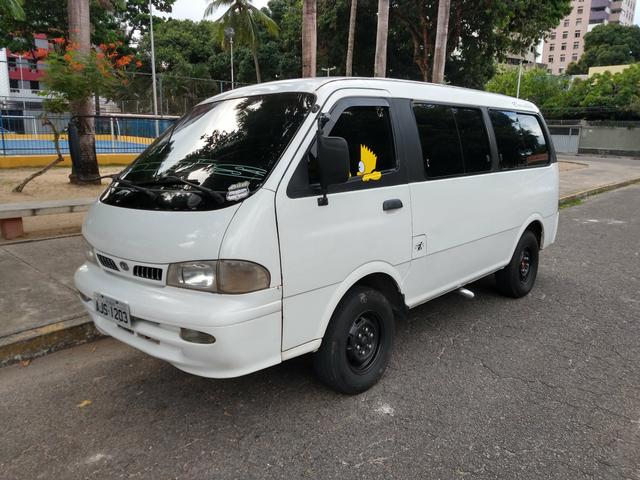 van kia 2001 olx