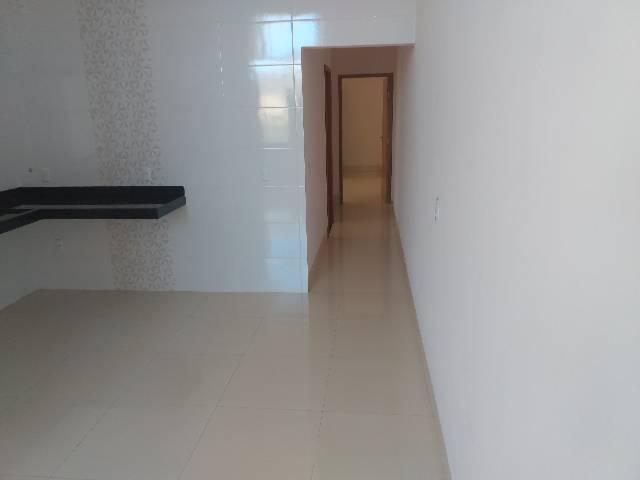 Casa3/4 com closet, residencial Veneza , churrasqueira , Anápolis - Foto 9