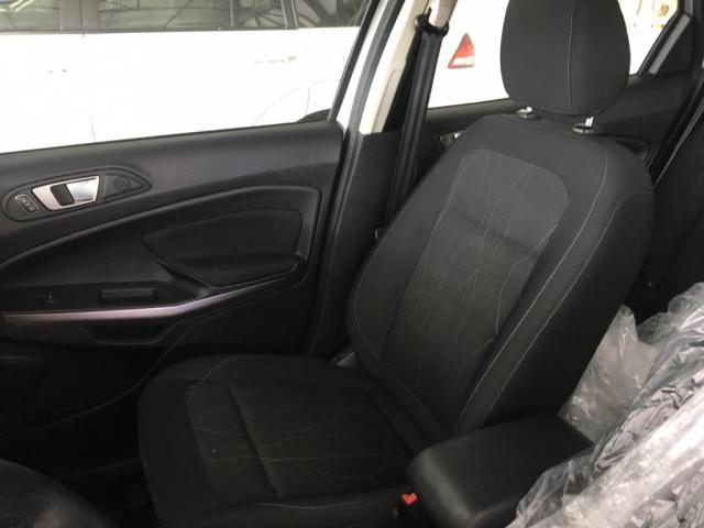 FORD ECOSPORT 1.5 TIVCT FLEX SE MANUAL - Foto 4