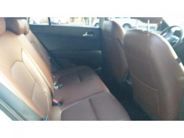 Hyundai Creta Prestige 2.0 16V Flex Aut. - Foto 8