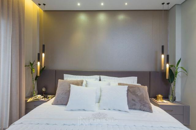Apartamento com 4 Suítes na Praia Brava - Foto 18