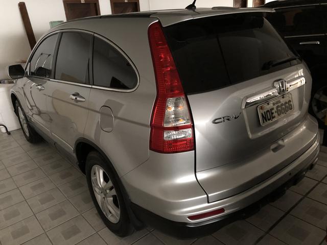 Honda CRV Exl 4x4 2010/2011 - Foto 7