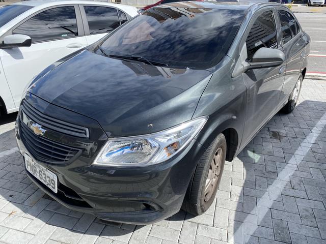 Chevrolet Prisma joy 2018 - Foto 2