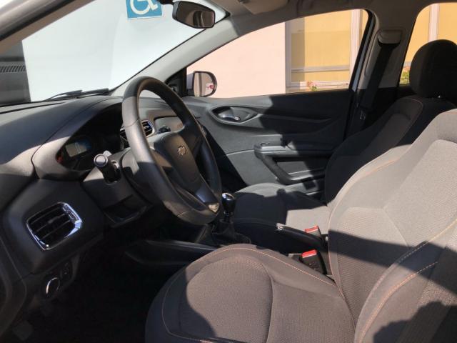 ONIX 1.4 MPFI LT