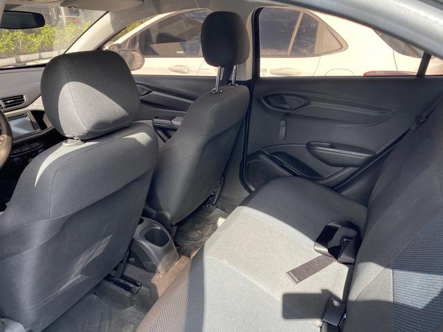 Chevrolet Prisma joy 2018 - Foto 5