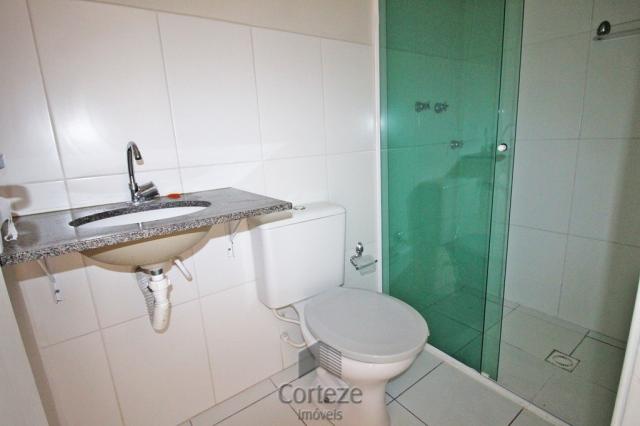 Apartamento 2 quartos no Capão Raso - Foto 13