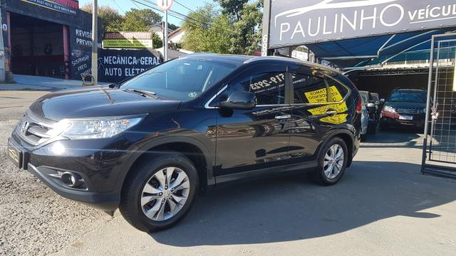 Honda crv elx 2014 - Foto 3