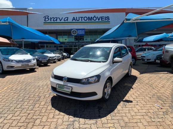 Gol 1.0 Trend/ Power 8V 4p - Foto 2